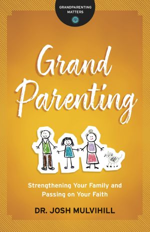 [Grandparenting Matters 01] • Grandparenting